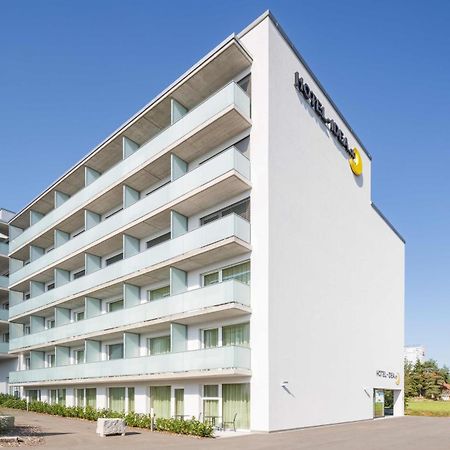 Tailormade Hotel Idea Spreitenbach Zewnętrze zdjęcie