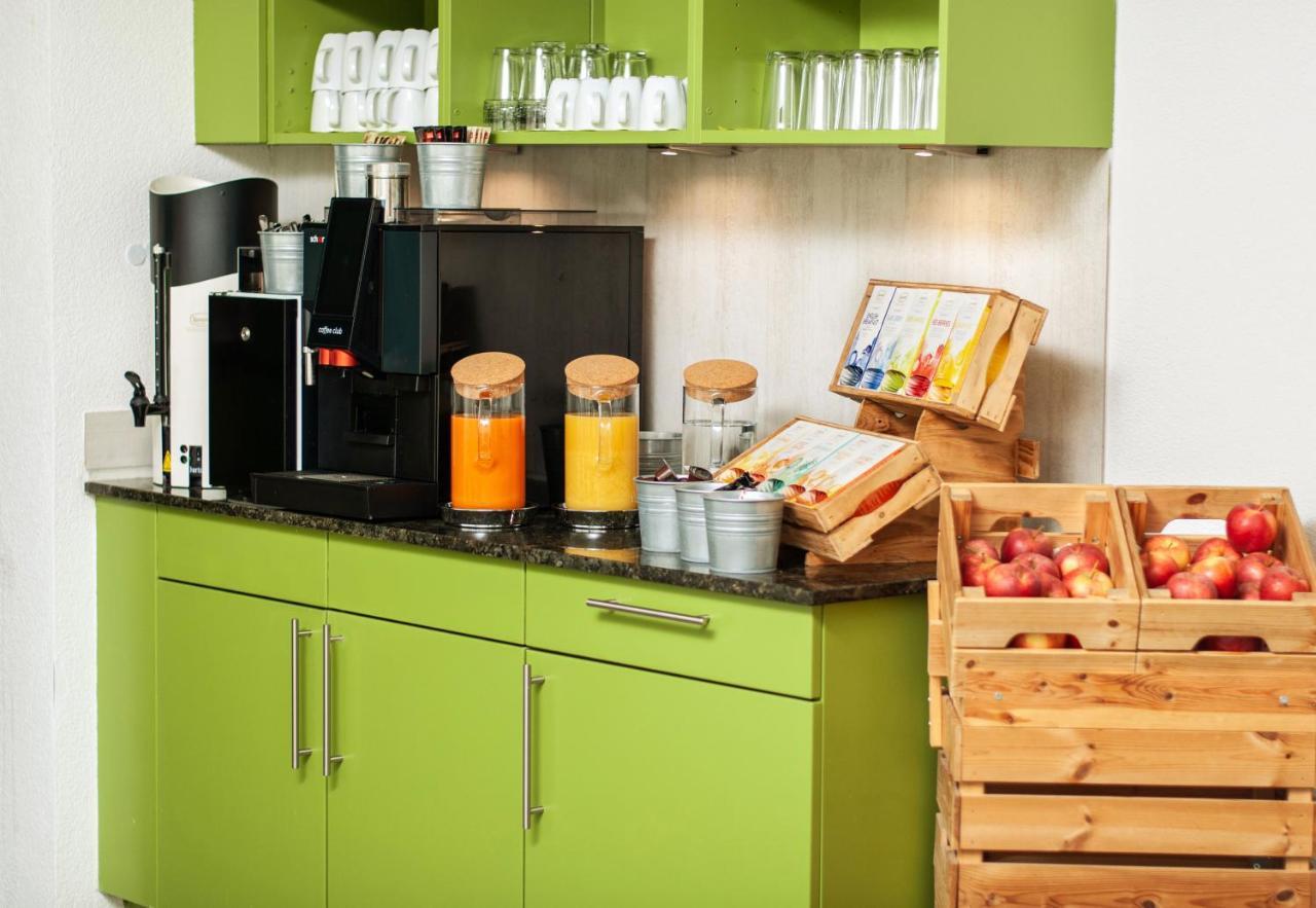 Tailormade Hotel Idea Spreitenbach Zewnętrze zdjęcie