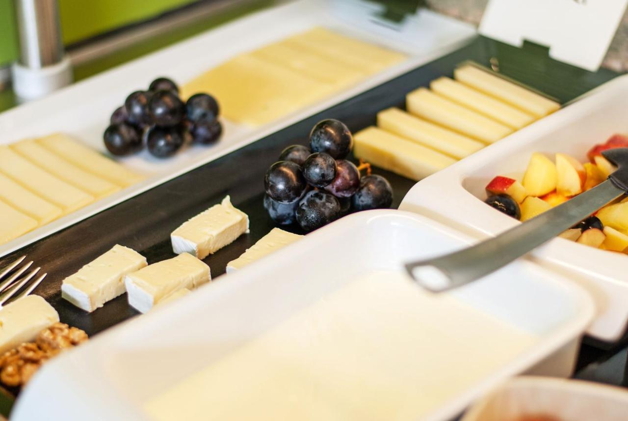 Tailormade Hotel Idea Spreitenbach Zewnętrze zdjęcie