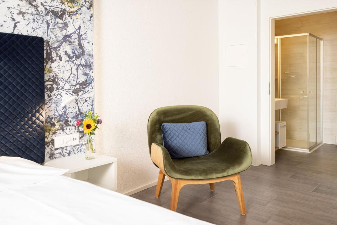 Tailormade Hotel Idea Spreitenbach Zewnętrze zdjęcie