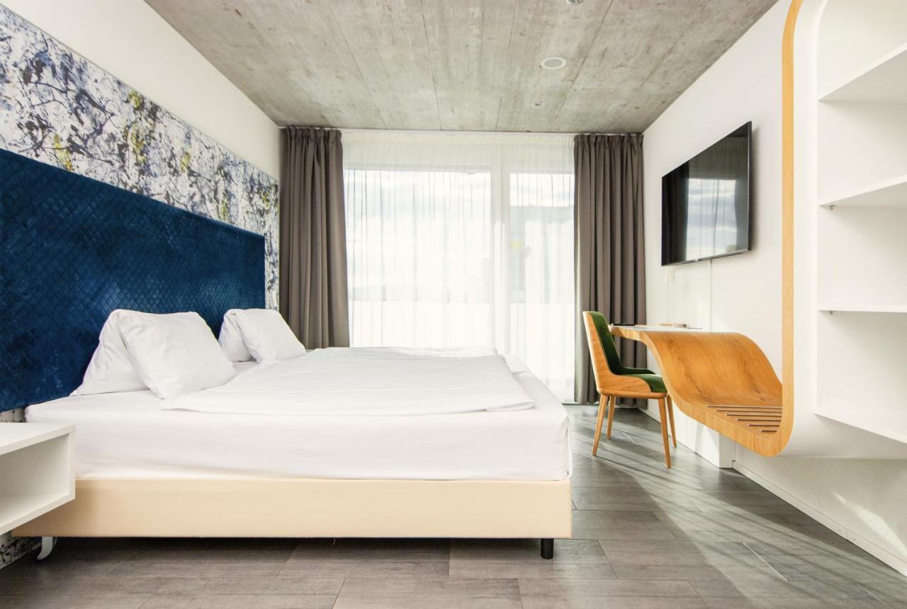 Tailormade Hotel Idea Spreitenbach Zewnętrze zdjęcie