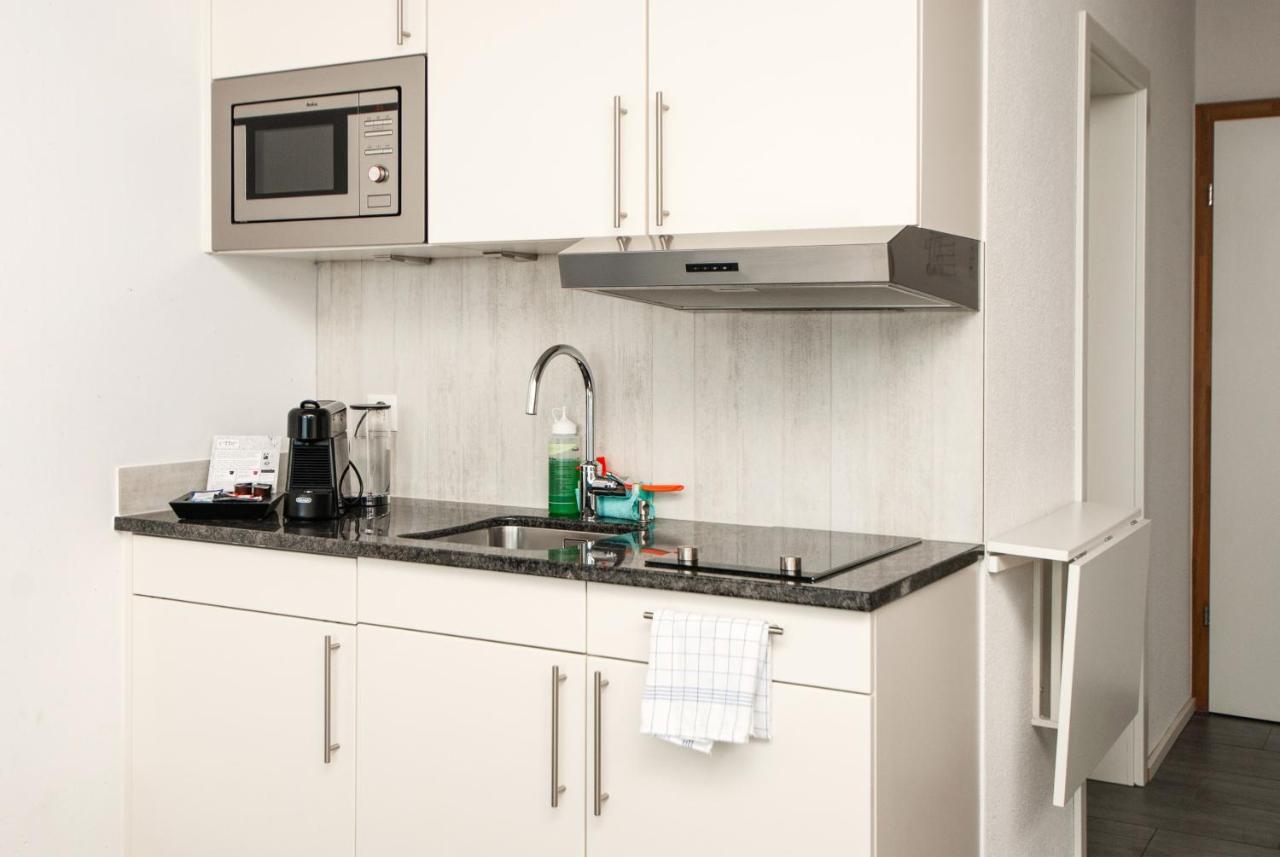 Tailormade Hotel Idea Spreitenbach Zewnętrze zdjęcie