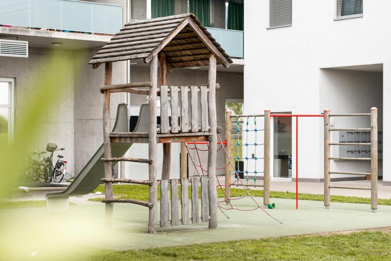 Tailormade Hotel Idea Spreitenbach Zewnętrze zdjęcie