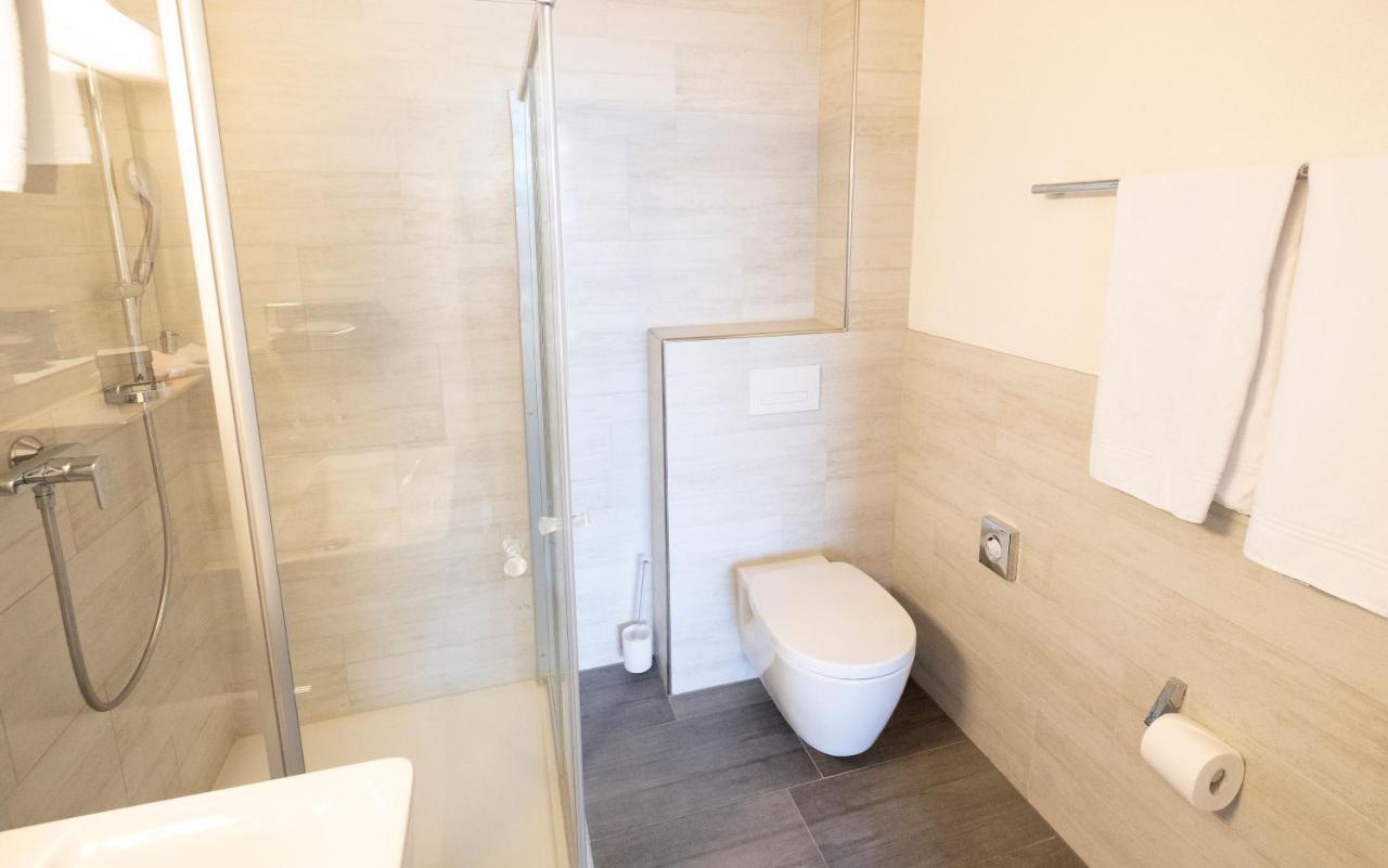 Tailormade Hotel Idea Spreitenbach Zewnętrze zdjęcie