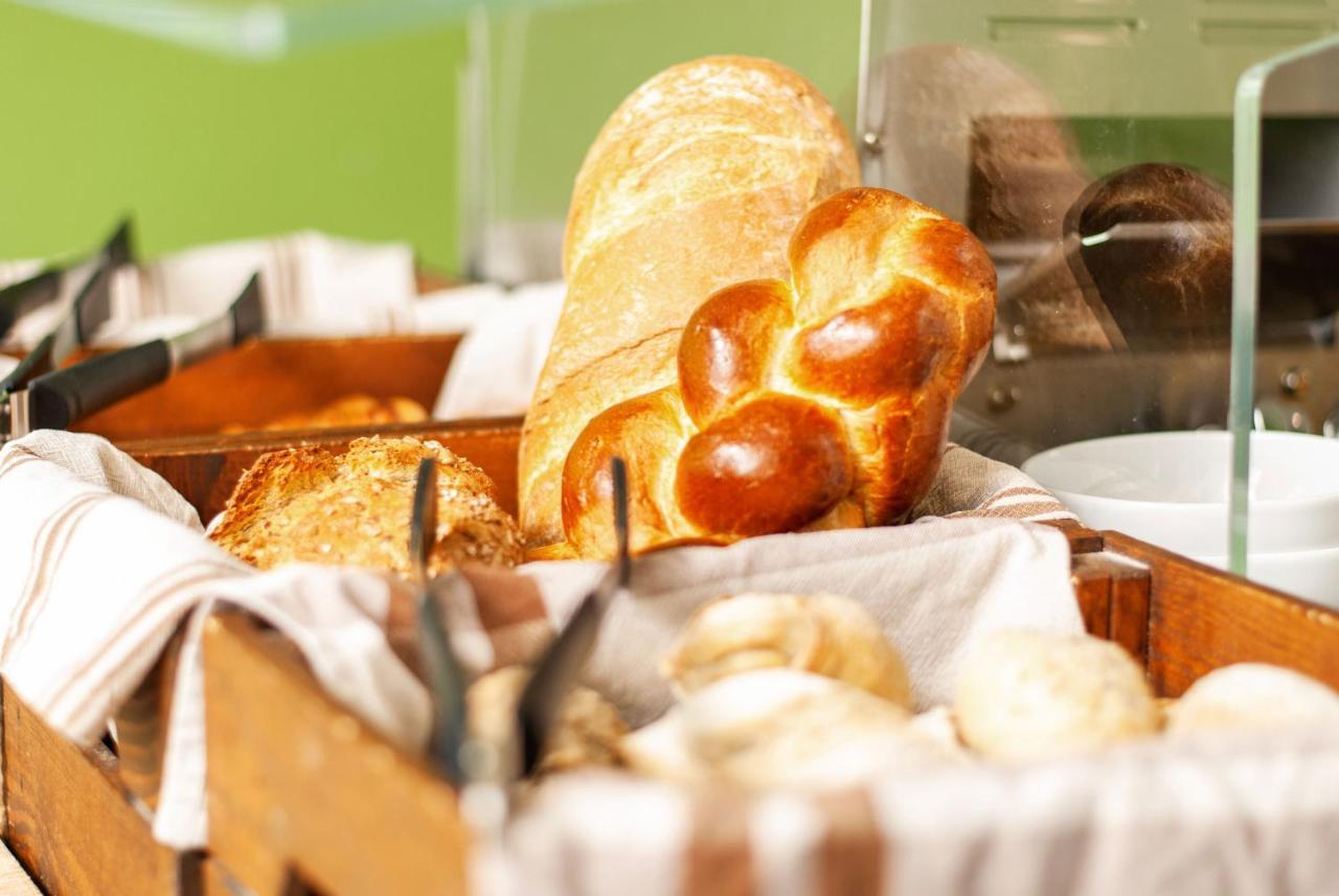 Tailormade Hotel Idea Spreitenbach Zewnętrze zdjęcie