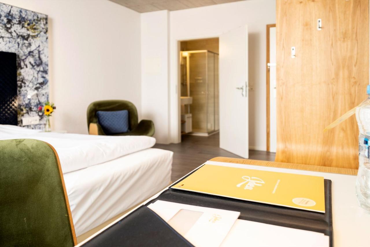 Tailormade Hotel Idea Spreitenbach Zewnętrze zdjęcie