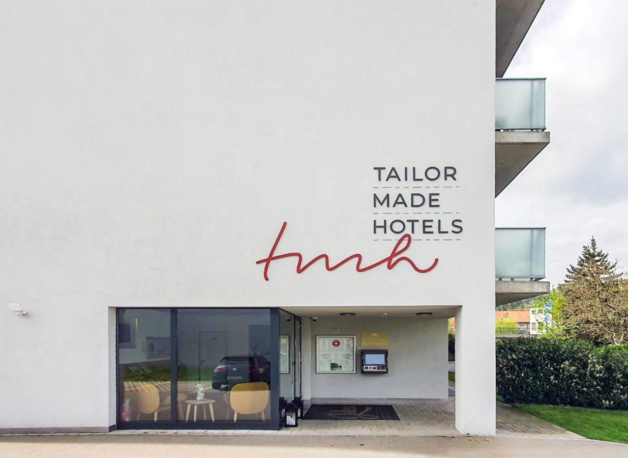 Tailormade Hotel Idea Spreitenbach Zewnętrze zdjęcie