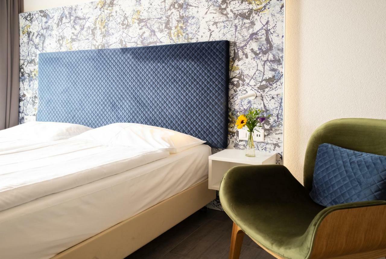 Tailormade Hotel Idea Spreitenbach Zewnętrze zdjęcie