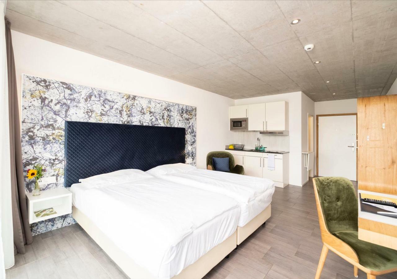 Tailormade Hotel Idea Spreitenbach Zewnętrze zdjęcie